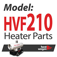 HW Model HVF210 Icon