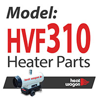 HW Model HVF310 Icon