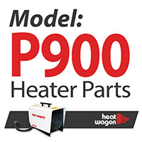 HW Model P900 Icon