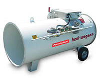 Heat Wagon 2730C Product Image