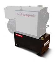 Heat Wagon Fuel Tank Product Image