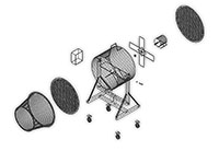 Heat Wagon i36 parts drawing