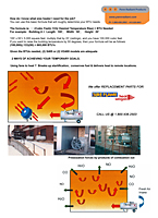 Heat Wagon Direct Fired Function Info