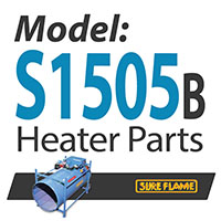 SF Model S1505B Icon