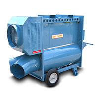 Sure Flame IX405 Product Image