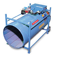 Sure Flame S1505B Product Image