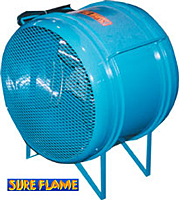 Sureflamefn20fan