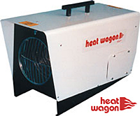 Heat Wagon P1800 image