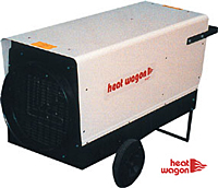 Heat WagonP4000, 6000 image