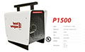 P1500 Heat Wagon Specifications